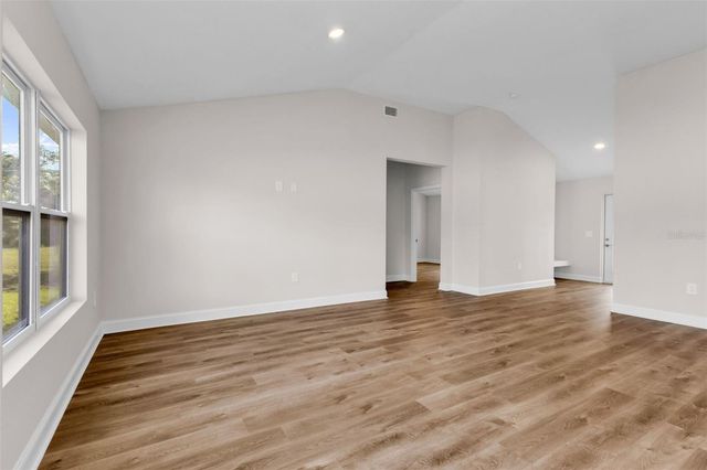 3642 LAREDO AVENUE, North Port, FL 34288