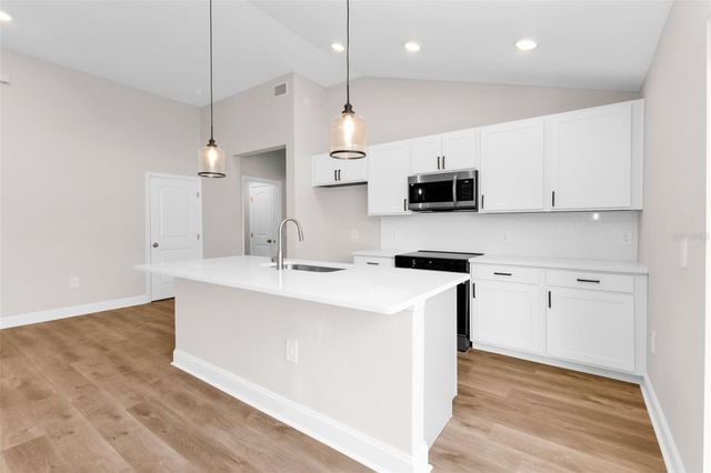 3642 LAREDO AVENUE, North Port, FL 34288