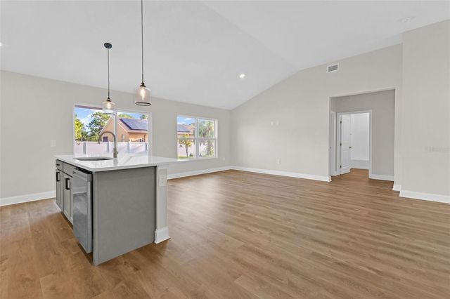 3642 LAREDO AVENUE, North Port, FL 34288