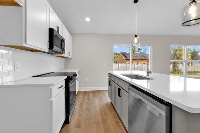 3642 LAREDO AVENUE, North Port, FL 34288