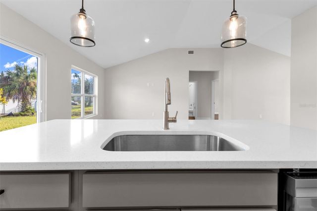 3642 LAREDO AVENUE, North Port, FL 34288