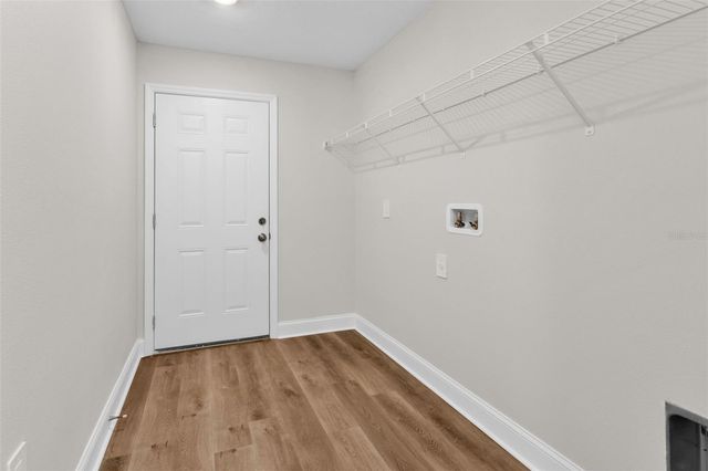 3642 LAREDO AVENUE, North Port, FL 34288