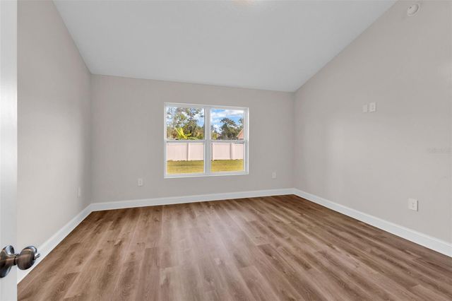 3642 LAREDO AVENUE, North Port, FL 34288