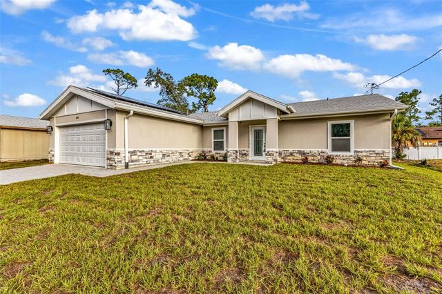 3642 LAREDO AVENUE, North Port, FL 34288