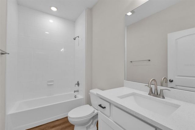 3642 LAREDO AVENUE, North Port, FL 34288