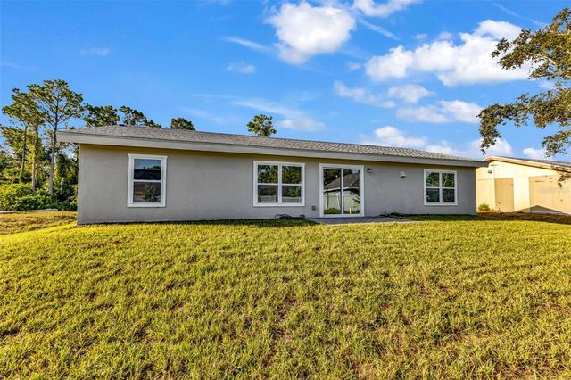 3642 LAREDO AVENUE, North Port, FL 34288