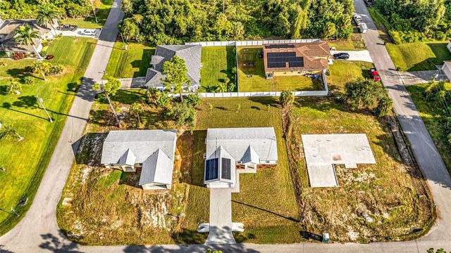 3642 LAREDO AVENUE, North Port, FL 34288