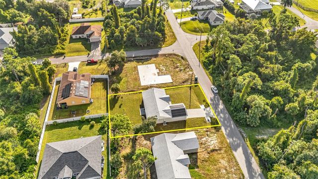 3642 LAREDO AVENUE, North Port, FL 34288