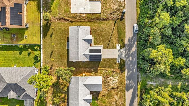 3642 LAREDO AVENUE, North Port, FL 34288