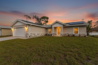 3642 LAREDO AVENUE, North Port, FL 34288