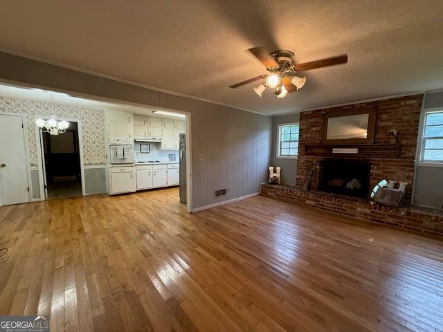 125 Forest Lake Drive, Covington, GA 30016