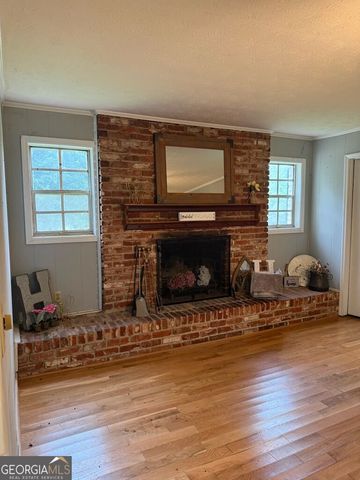 125 Forest Lake Drive, Covington, GA 30016