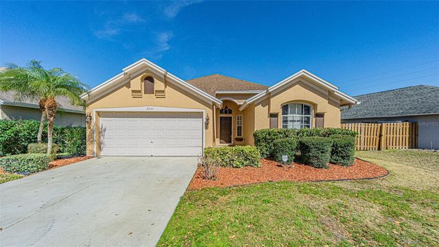 8925 SOUTHBAY DRIVE, Tampa, FL 33615
