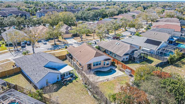 8925 SOUTHBAY DRIVE, Tampa, FL 33615