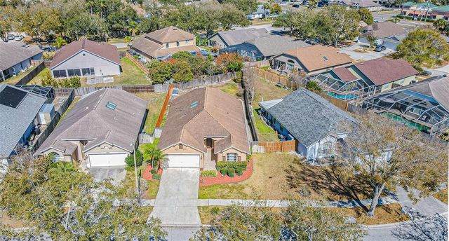 8925 SOUTHBAY DRIVE, Tampa, FL 33615