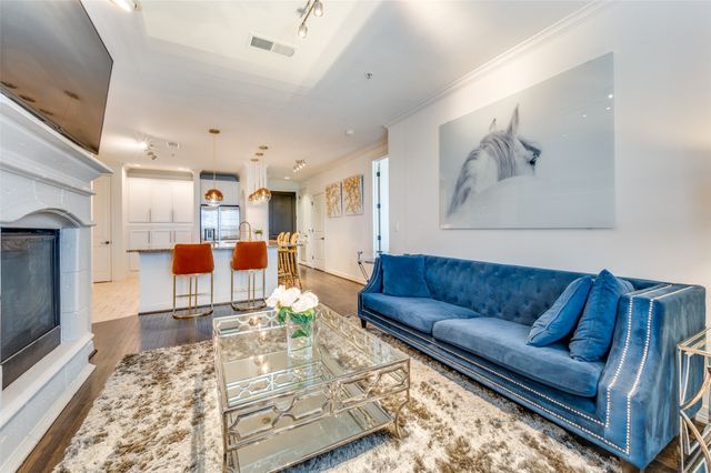 8616 Turtle Creek Boulevard 311, Dallas, TX 75225