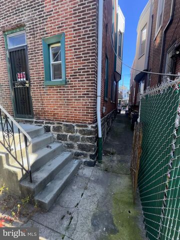 522 N 58TH ST, Philadelphia, PA 19131