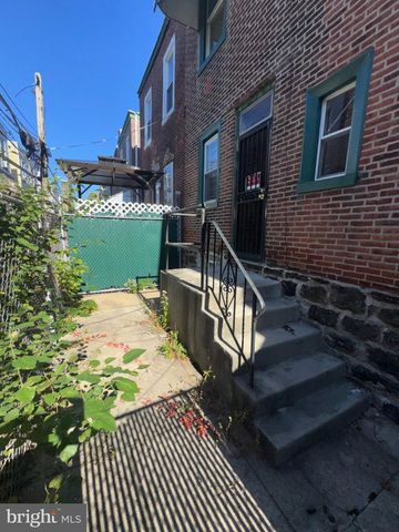 522 N 58TH ST, Philadelphia, PA 19131