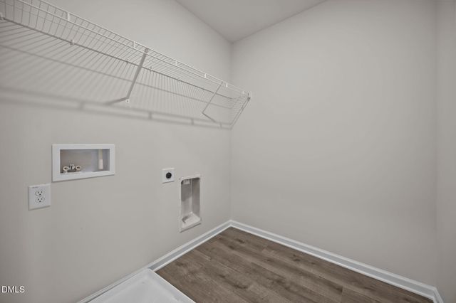 905 Brookrun Drive, Oxford, NC 27565