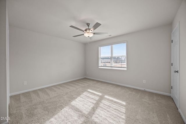 905 Brookrun Drive, Oxford, NC 27565