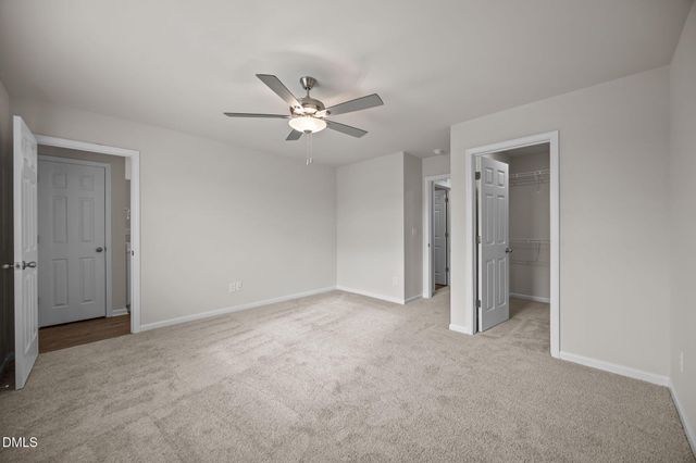 905 Brookrun Drive, Oxford, NC 27565