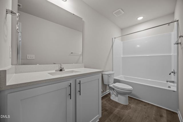 905 Brookrun Drive, Oxford, NC 27565