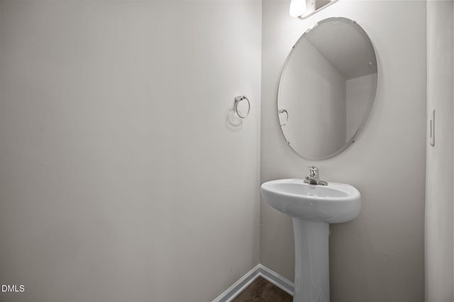 905 Brookrun Drive, Oxford, NC 27565