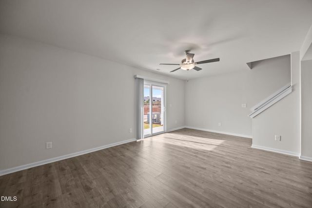 905 Brookrun Drive, Oxford, NC 27565