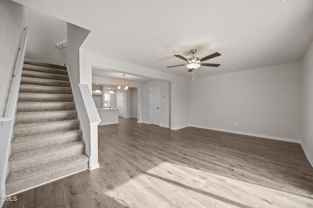 905 Brookrun Drive, Oxford, NC 27565