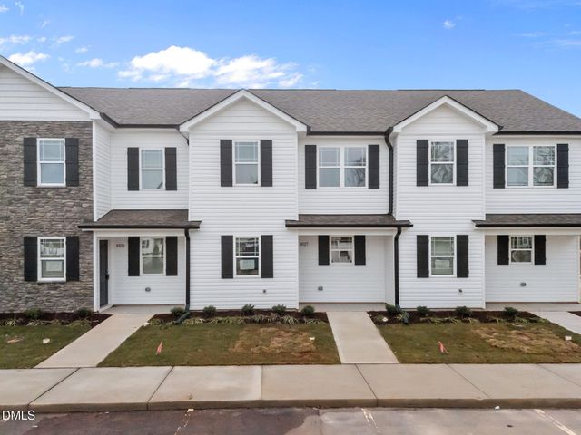 905 Brookrun Drive, Oxford, NC 27565