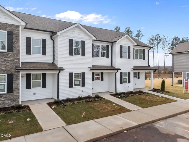 905 Brookrun Drive, Oxford, NC 27565