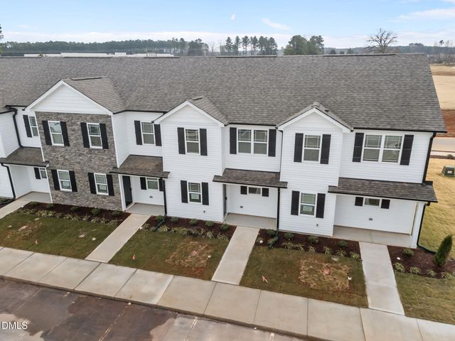 905 Brookrun Drive, Oxford, NC 27565