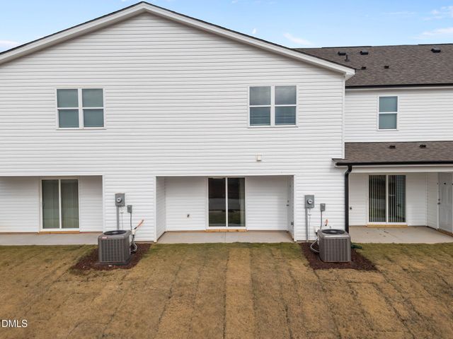 905 Brookrun Drive, Oxford, NC 27565