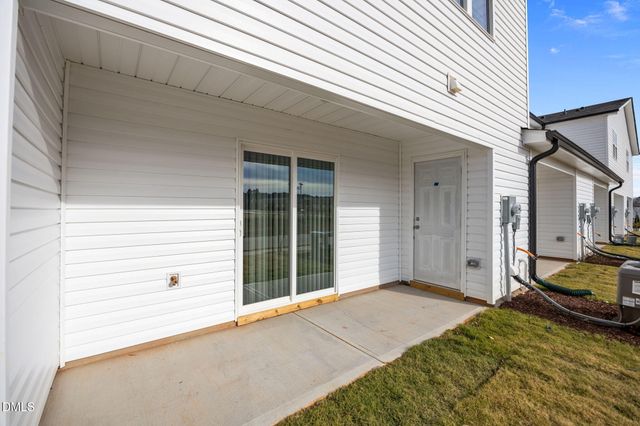 905 Brookrun Drive, Oxford, NC 27565