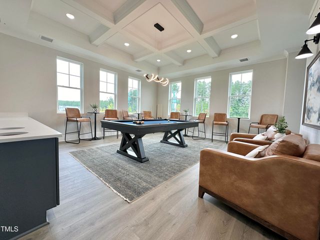 905 Brookrun Drive, Oxford, NC 27565