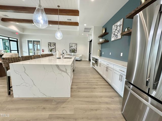 905 Brookrun Drive, Oxford, NC 27565