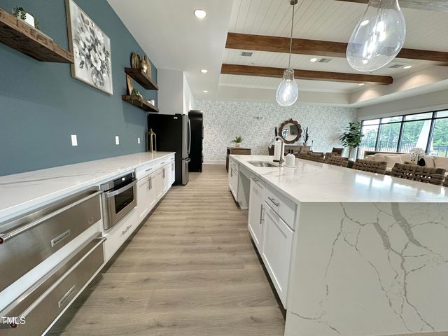 905 Brookrun Drive, Oxford, NC 27565