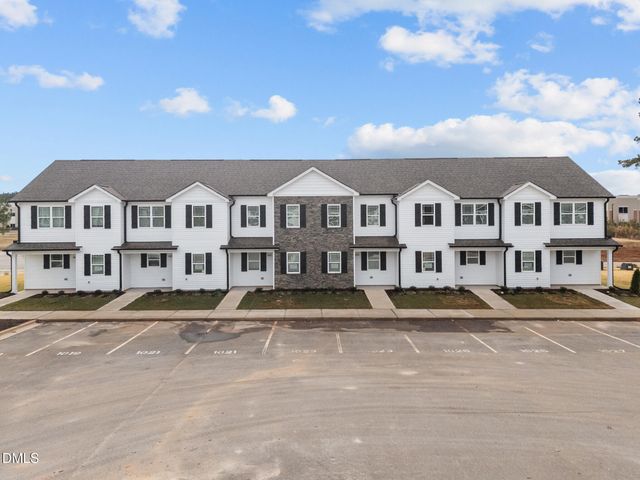 905 Brookrun Drive, Oxford, NC 27565