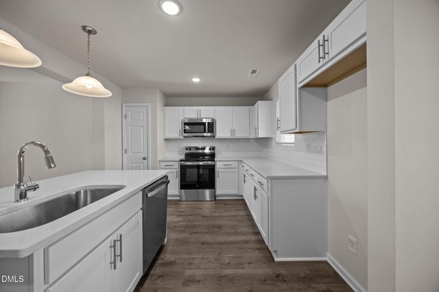 905 Brookrun Drive, Oxford, NC 27565