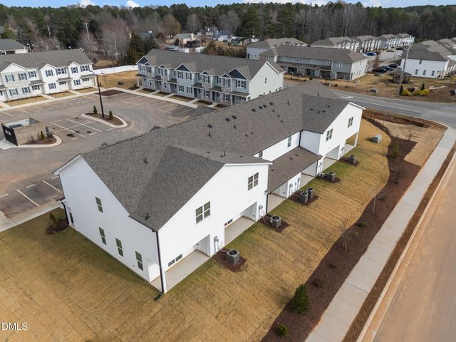 905 Brookrun Drive, Oxford, NC 27565