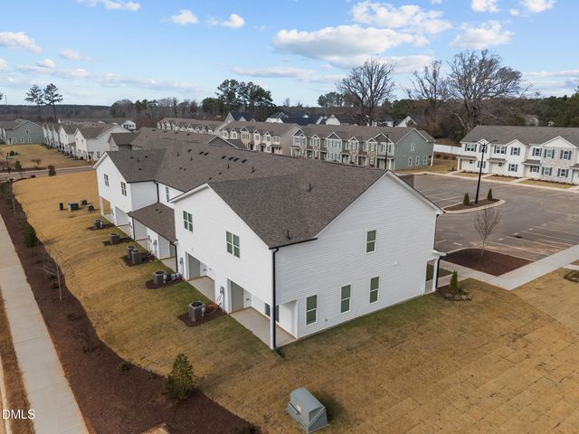 905 Brookrun Drive, Oxford, NC 27565