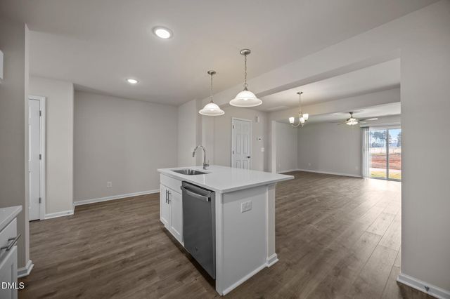 905 Brookrun Drive, Oxford, NC 27565