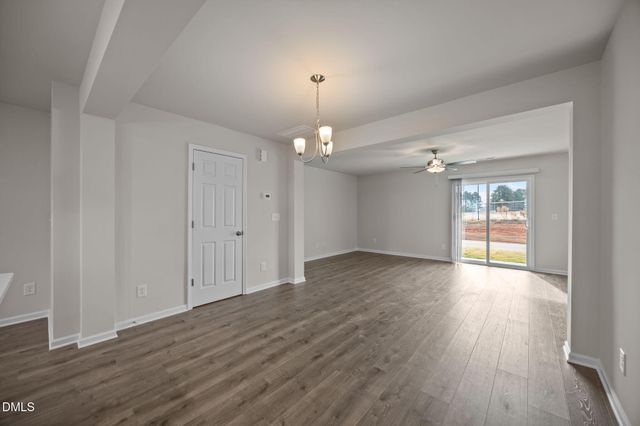 905 Brookrun Drive, Oxford, NC 27565