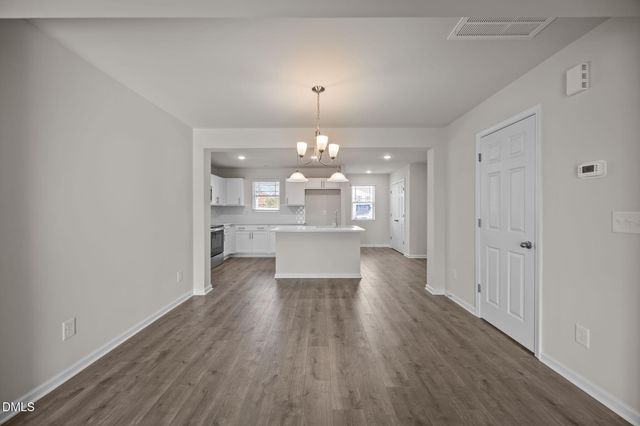 905 Brookrun Drive, Oxford, NC 27565