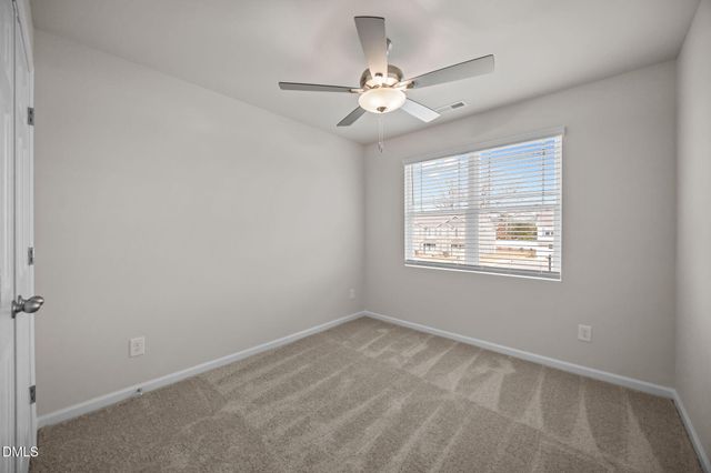 905 Brookrun Drive, Oxford, NC 27565