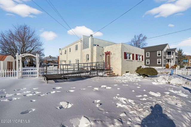 9 Hurley Street, Keyport, NJ 07735