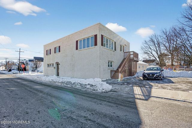 9 Hurley Street, Keyport, NJ 07735