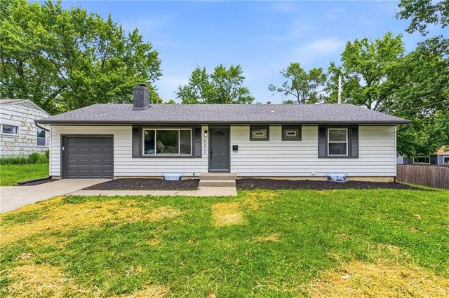 5800 W 75th Street, Prairie Village, KS 66208