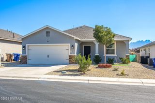 3936 Pennsylvania Place, Las Cruces, NM 88012