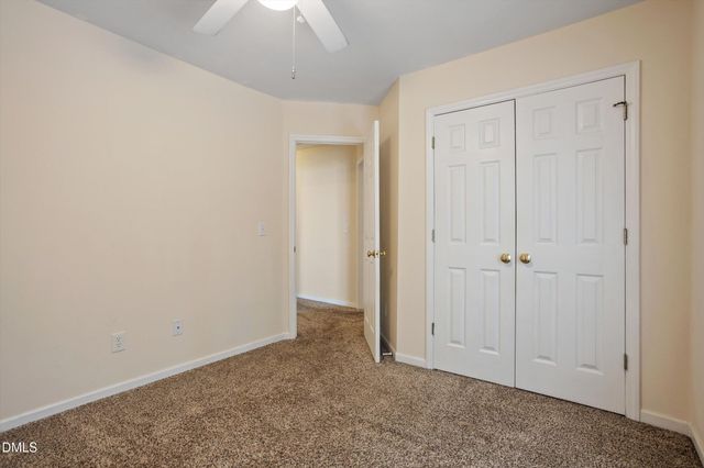 214 Highgate Circle, Wake Forest, NC 27587